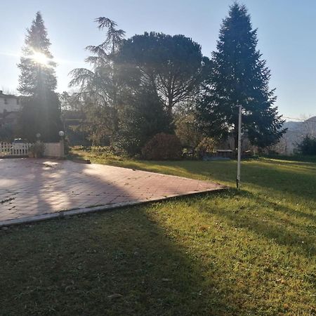 Le Camelie Villa Polverara Exterior photo
