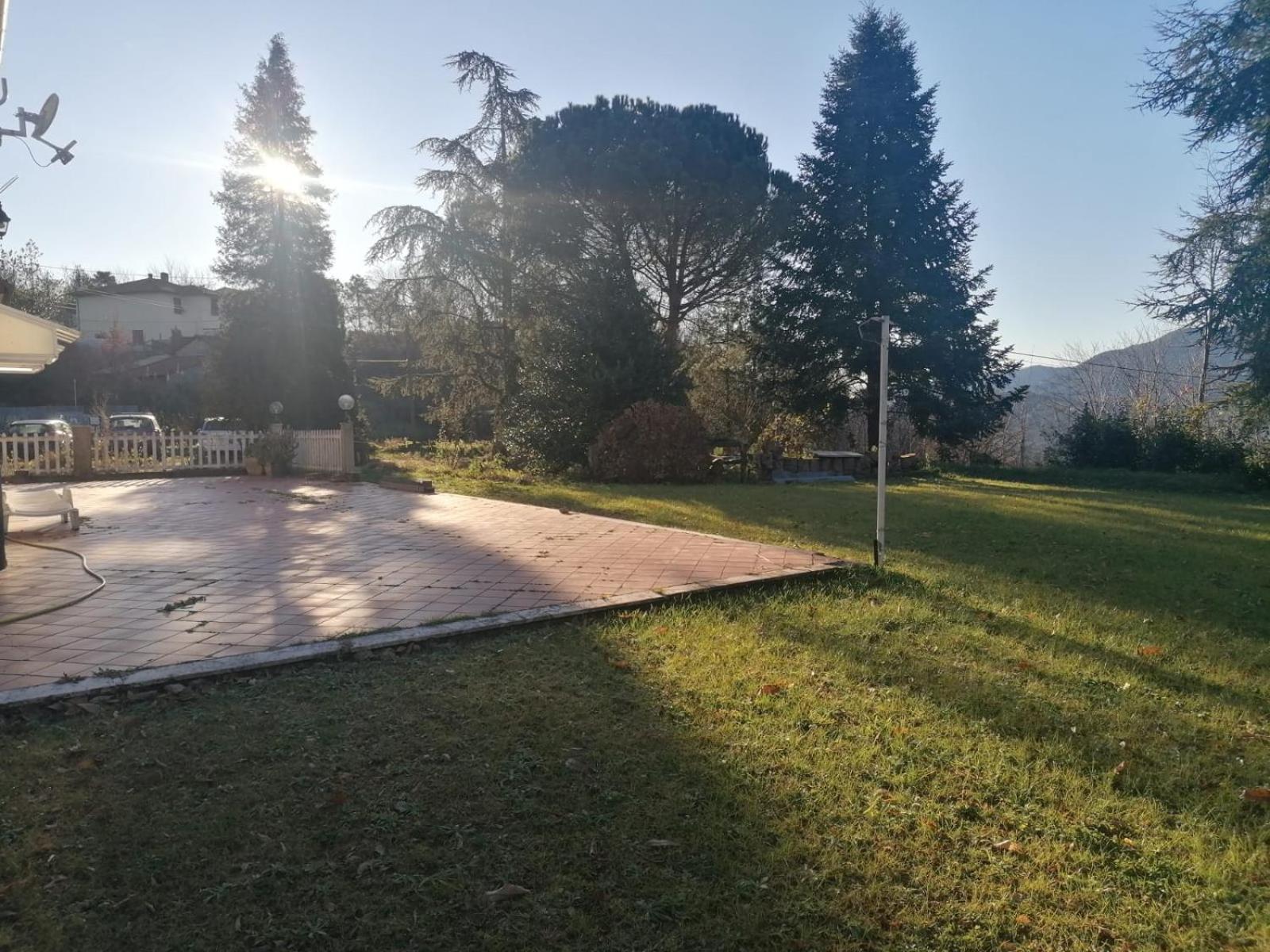 Le Camelie Villa Polverara Exterior photo